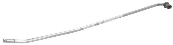 PIPE Volvo 30731189