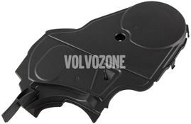 Kryt rozvodů 2.4D/D5 P2 S60/S80/V70 II/XC70 II/XC90 vnější horní část (OEM)