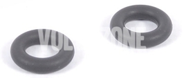 O-RING KIT Volvo 30731375 (OEM)