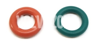 Injector O-RING KIT Volvo 30731386