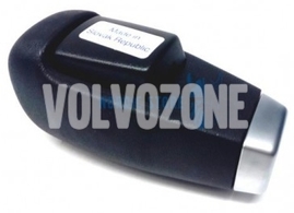 Gear shift lever knob Volvo 30735933 // standard (OEM)