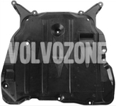 Spodní ochranný kryt motoru 2.4D/D5, 2.5T (CH 610501-) P2 XC90