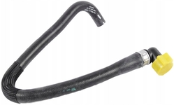 HOSE Volvo 30745334 // Inlet