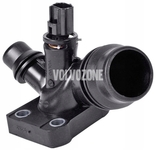Termostat chlazení 2.4D/D5 (2009-2010) P3 - propojovací část