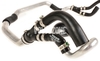 PIPE Volvo 30757132 (crankcase ventilation) (OEM)