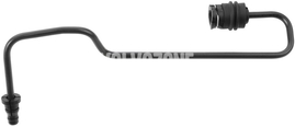CLUTCH PIPE Volvo 30759394 (OEM)