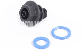 DRAIN COCK Volvo 30769018 (OEM)