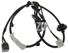 Kabeláž kufru P3 S80 II (OEM)