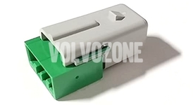 AUX INPUT Volvo 30790263