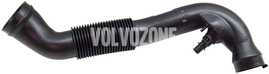 Hadice na nasávání vzduchu 2.0T/2.5T (2008-) P2 S60/V70 II/XC90 (OEM)