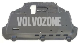 Spodní ochranný kryt motoru 5 válec FWD 2.4/T5 P1 C30/C70 II/S40 II/V50