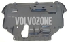 Spodní ochranný kryt motoru 5 válec FWD 2.4/T5 P1 C30/C70 II/S40 II/V50 (OEM)