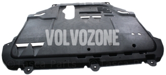 Spodní ochranný kryt motoru 5 válec AWD T5 P1 S40 II/V50