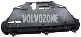 Spodní ochranný kryt motoru 5 válec AWD T5 P1 S40 II/V50 (OEM)