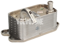 Chladič motorového oleje 2.4D/D5 P2 S60/S80/V70 II/XC70 II/XC90