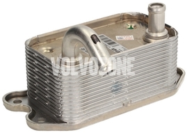 Chladič motorového oleje 2.4D/D5 P2 S60/S80/V70 II/XC70 II/XC90 (OEM)