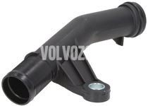 Plastová trubka přívodu vody 1.9 TD/DI S40/V40