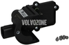 Řídicí ventil EGR 2.4D/D5 P1, P2 (2006-), P3 (-2009) (OEM)