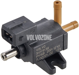 Ventil regulace plnicího tlaku 5 válec 2.4 D4/D5/D6 (2009-) P3 (OEM)