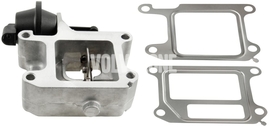 Podtlaková pumpa řízení EGR ventilu 5 válec 2.0 D3/D4/D5, 2.4D/D4/D5 P1 P3 (2009-) (OEM)