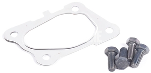 Těsnění příruby turba biturbo D3/D4/2.4D/D5 (2009-) P3