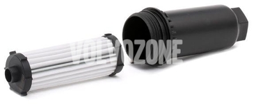 OIL FILTER Volvo 31256837