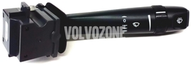 Páčka stěračů (bez dešťového senzoru) P2 (2005-) S60/S80 (OEM)