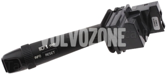 Páčka směrovek (s palubním počítačem) P2 (2004) S60/S80/V70 II/XC70 II, XC90 (-2004)