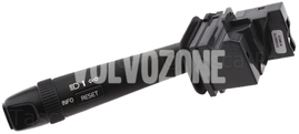 Páčka směrovek (s palubním počítačem) P2 (2004) S60/S80/V70 II/XC70 II, XC90 (-2004) (OEM)
