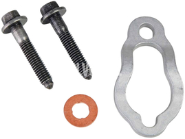 Fuel Injector RETAINING CLAMP Kit Volvo 31272772 (OEM)