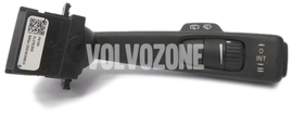 Páčka stěračů (bez dešťového senzoru) P3 (-2010) XC60 V70 III/XC70 III (OEM)