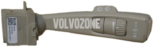 Páčka stěračů (s dešťovým senzorem) P3 (-2010) XC60 V70 III/XC70 III béžová