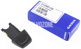 SADDLE Volvo 31288136 // for SIM card (OEM)