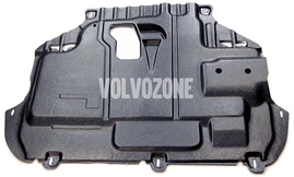 Spodní ochranný kryt motoru 1.6D/D2 P1 C30/S40 II/V50 (OEM)