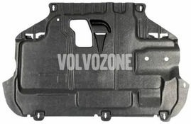Spodní ochranný kryt motoru 1.6/2.0 P1 C30/S40 II/V50 (OEM)