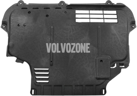 Spodní ochranný kryt motoru 5 válec P1 C30/C70 II/S40 II/V50 (OEM)