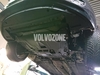 Spodní ochranný kryt motoru 5 válec P3 S60 II(XC)/V60(XC)/XC60 S80 II/V70 III/XC70 III, 6 válec FWD S80 II/V70 III, 6 válec XC60 (OEM)
