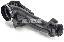Rezonátor sání 5 válec 2.0 D3/D4 (2011-) P1 P3, 2.4 D5 P3 S60 XC/V60 XC (OEM)