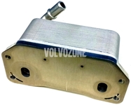 Chladič motorového oleje 4 válec benzín/diesel (2014-, ENG -1171299) P1 P3