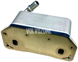 Chladič motorového oleje 4 válec benzín/diesel (2014-, ENG -1171299) P1 P3 (OEM)
