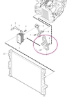 OIL LINE Lower Volvo 31319280 (OEM)