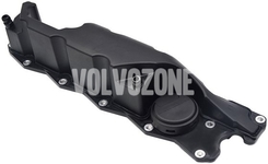 Víko ventilů s integrovaným odlučovačem oleje 3.2 P3 S80 II/V70 III/XC70 III/XC60, 3.2 P2 XC90