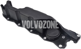 Víko ventilů s integrovaným odlučovačem oleje 3.2 P3 S80 II/V70 III/XC70 III/XC60, 3.2 P2 XC90 (OEM)