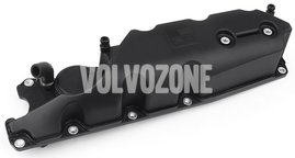 Víko ventilů s integrovaným odlučovačem oleje 3.0 T6/Polestar P3 S60 II/V60/XC60 S80 II/V70 III/XC70 III (OEM)