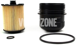 Kryt olejového filtru (filtr součástí balení) 1.5 T2/T3, 2.0 T3/T4/T5/T6/T8, 2.0 D2/D3/D4/D5/B4/B5/B6 P1 P3 SPA/CMA (2014-) 4 válec (OEM)