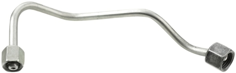 FUEL PIPE Volvo 31321481 // 4. Cylinder