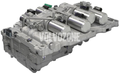CONTROL SYSTEM Volvo 31325007 // mechatronika, umíme dodat přímo AISIN cca polovina ceny