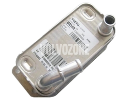 Chladič motorového oleje 5 válec D3/D4/2.4D/D5 (2011-) P1 P3 (OEM)