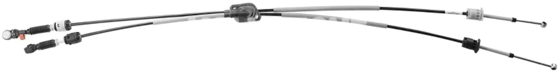 GEAR SHIFT CABLE Volvo 31325661 // M66 AWD