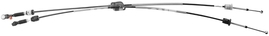 GEAR SHIFT CABLE Volvo 31325661 // M66 AWD (OEM)